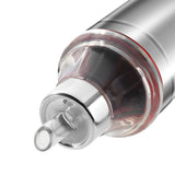 Kraft Stainless Steel Oil Dispenser I Oil Pourer I Oil Bottle I Leak- proof Lid I