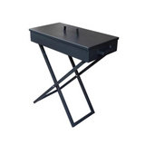 40 x 80 cms Heavy Duty Charcoal Bbq with Lid