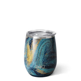 Starry Night Stemless Cup (14 oz)