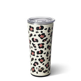 Marble Slab Insulated Stainless Steel Tumbler (22 oz)