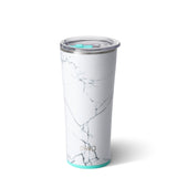 Starry Night Insulated Stainless Steel Tumbler (22 oz)